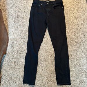 Goodfellow Black Skinny Jeans